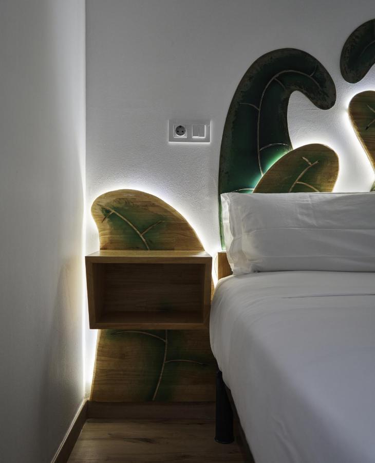 Pension Aliciazzz Bed And Breakfast Bilbao Bagian luar foto