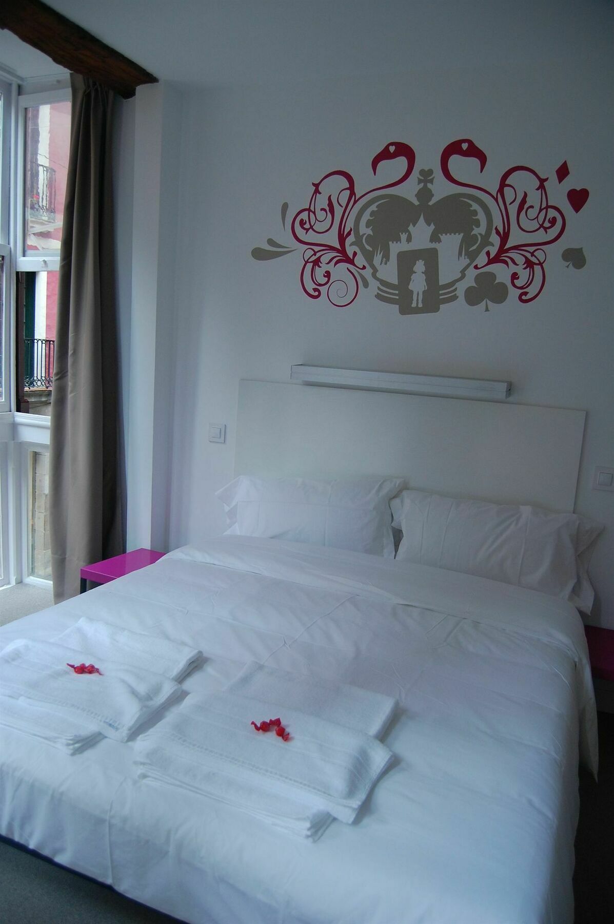 Pension Aliciazzz Bed And Breakfast Bilbao Bagian luar foto