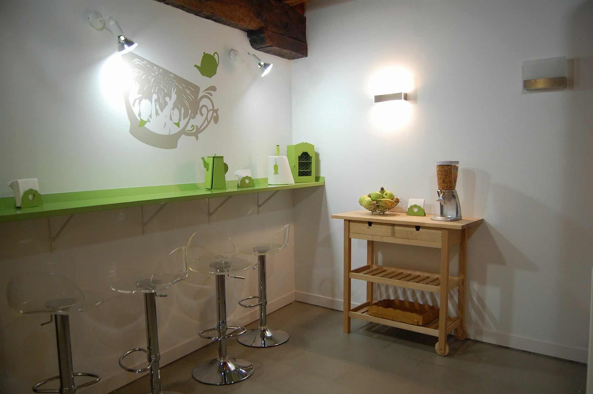 Pension Aliciazzz Bed And Breakfast Bilbao Bagian luar foto